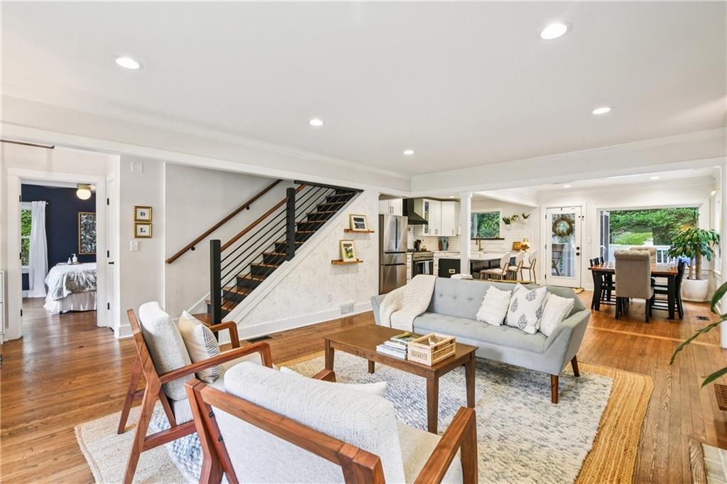 2035 Fairhaven Circle NE