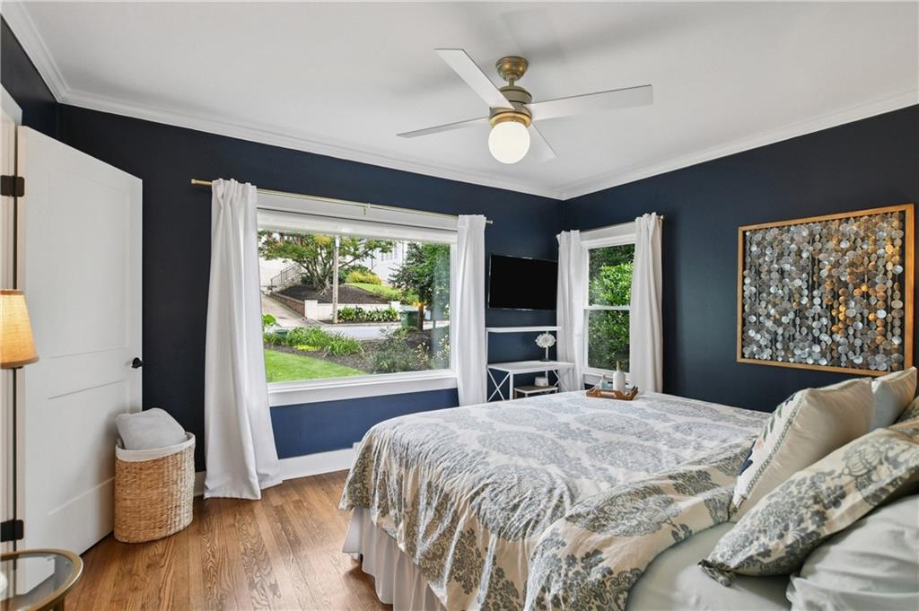 2035 Fairhaven Circle NE