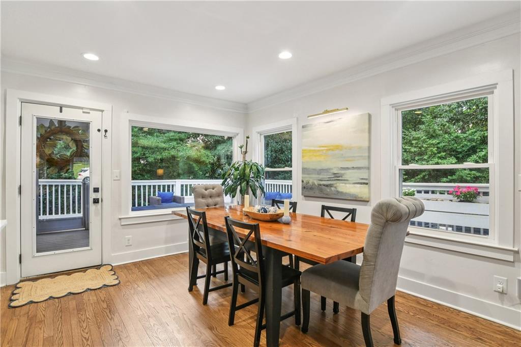 2035 Fairhaven Circle NE