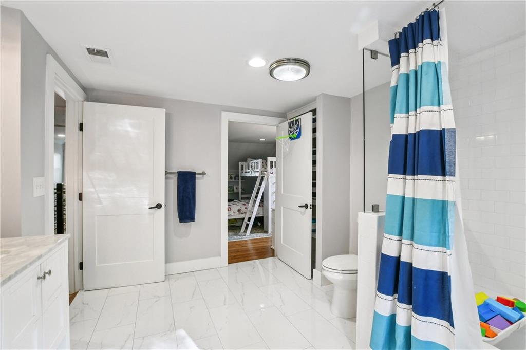 2035 Fairhaven Circle NE