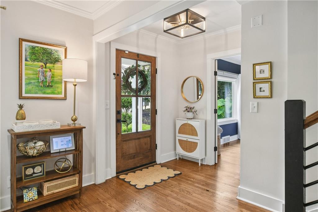 2035 Fairhaven Circle NE