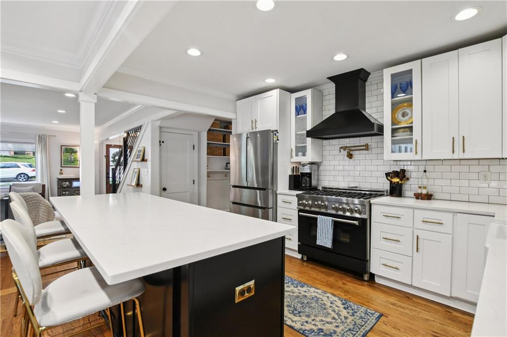 2035 Fairhaven Circle NE