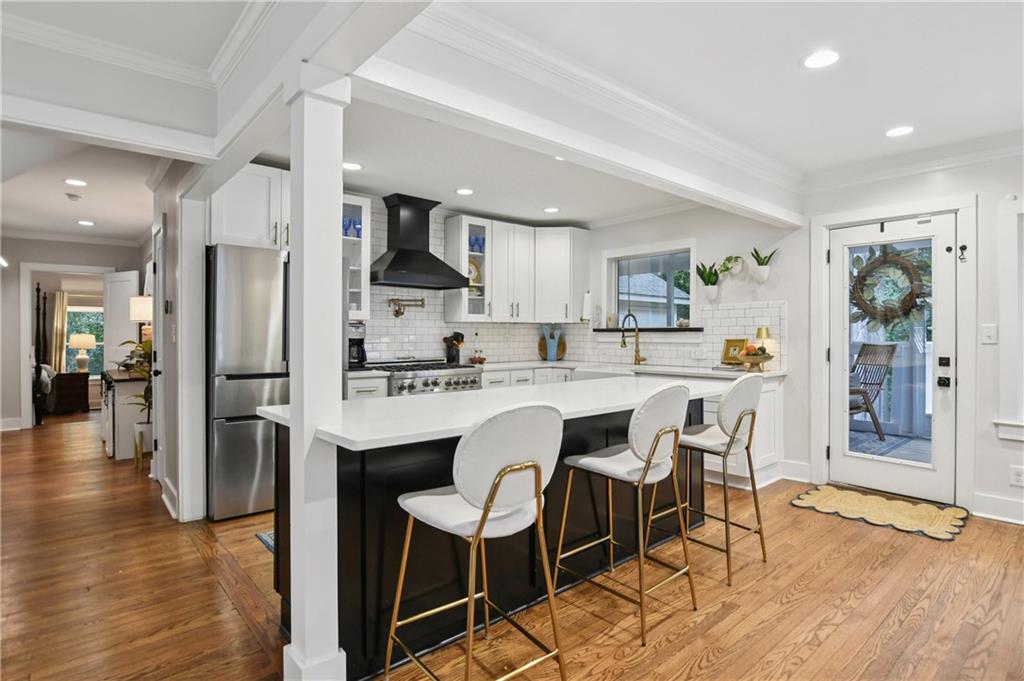 2035 Fairhaven Circle NE