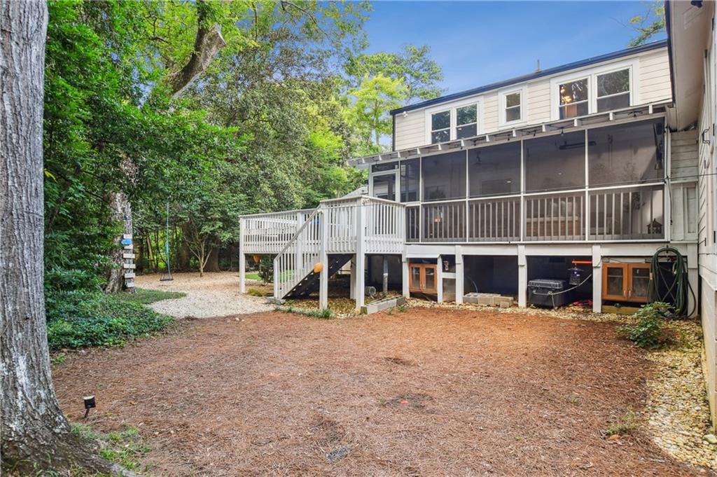 2035 Fairhaven Circle NE