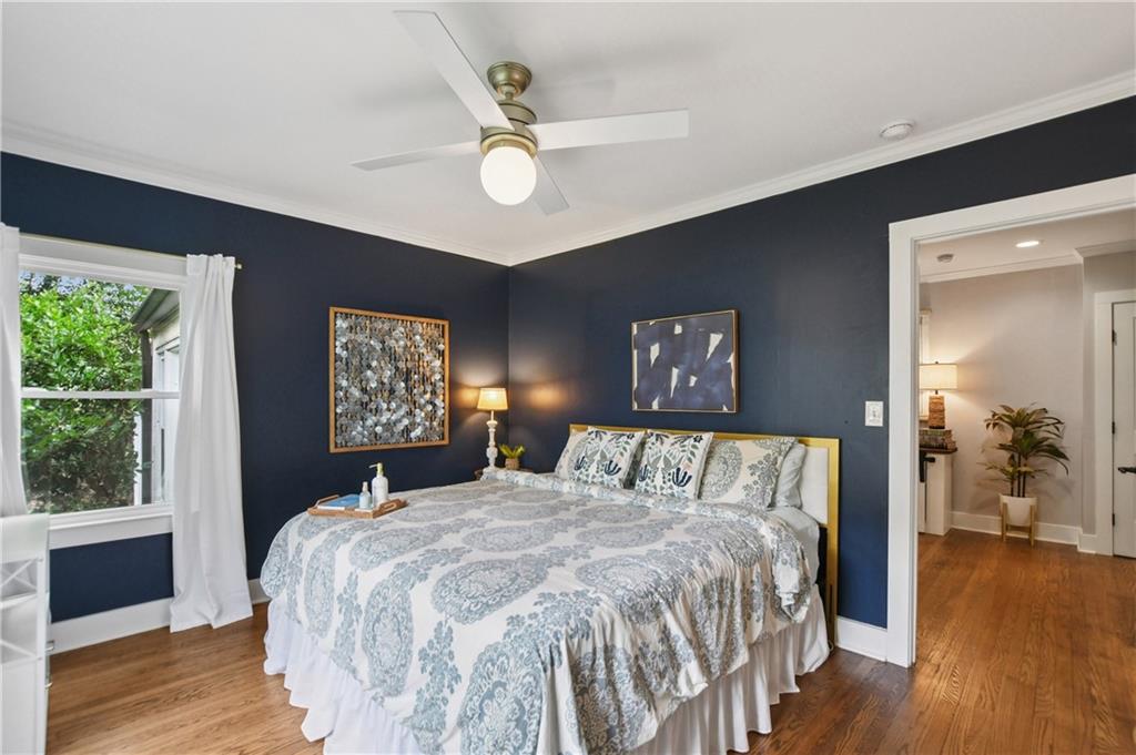 2035 Fairhaven Circle NE