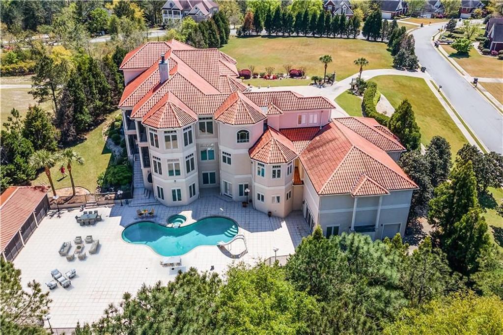 171 McClain Circle