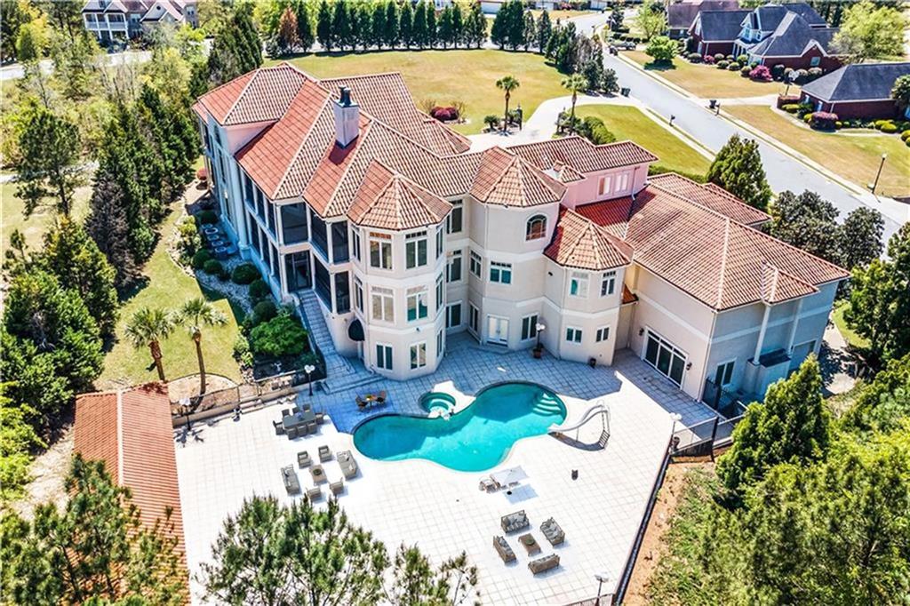 171 McClain Circle