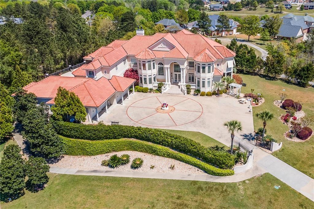 171 McClain Circle