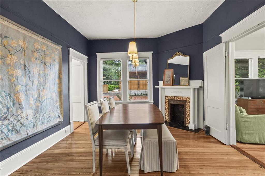 1139 Berne Street SE