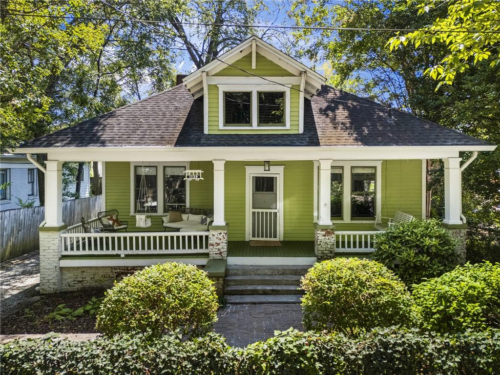 1139 Berne Street SE