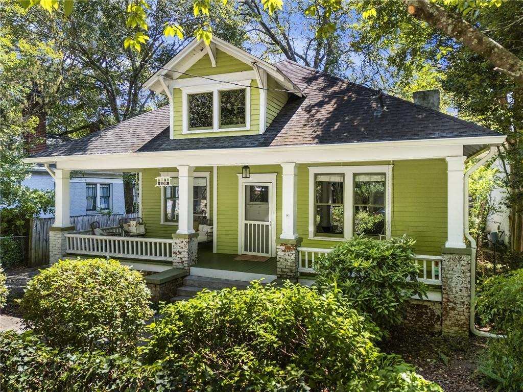 1139 Berne Street SE