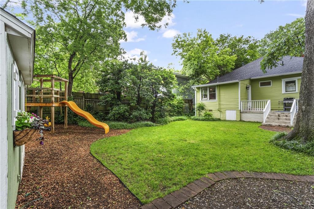 1139 Berne Street SE