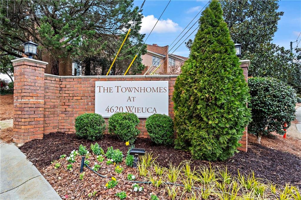 4620 Wieuca Road NE Unit 72