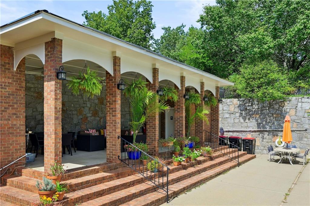 4620 Wieuca Road NE Unit 72