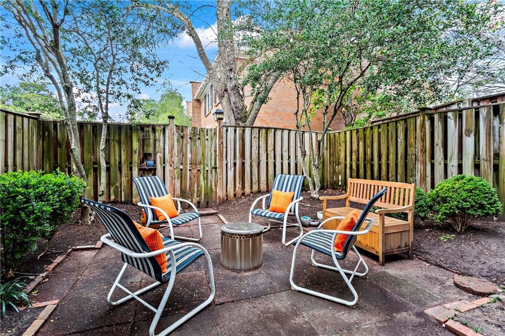 4620 Wieuca Road NE Unit 72