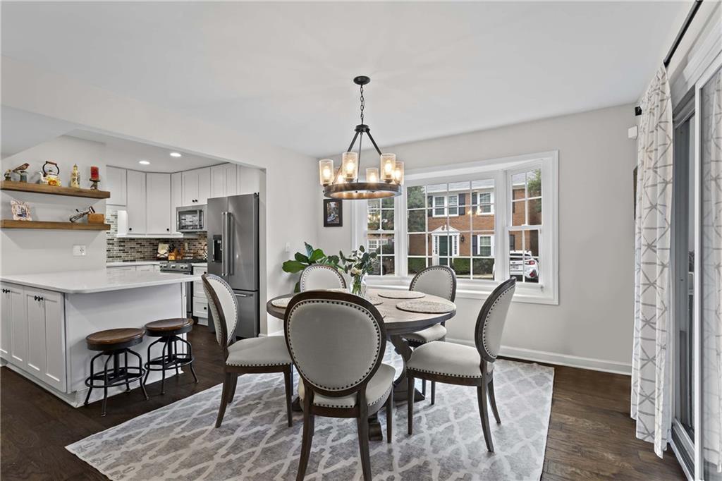 4620 Wieuca Road NE Unit 72