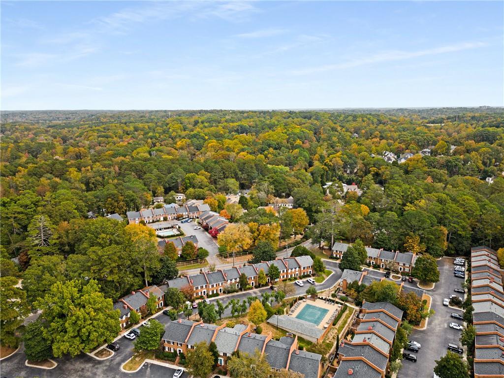 4620 Wieuca Road NE Unit 72