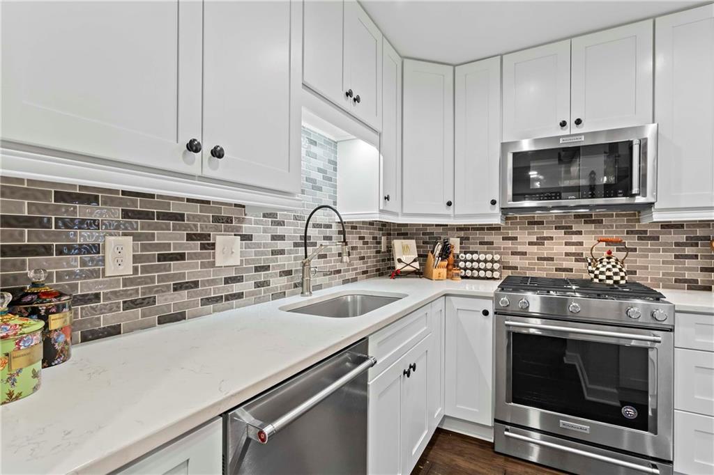 4620 Wieuca Road NE Unit 72