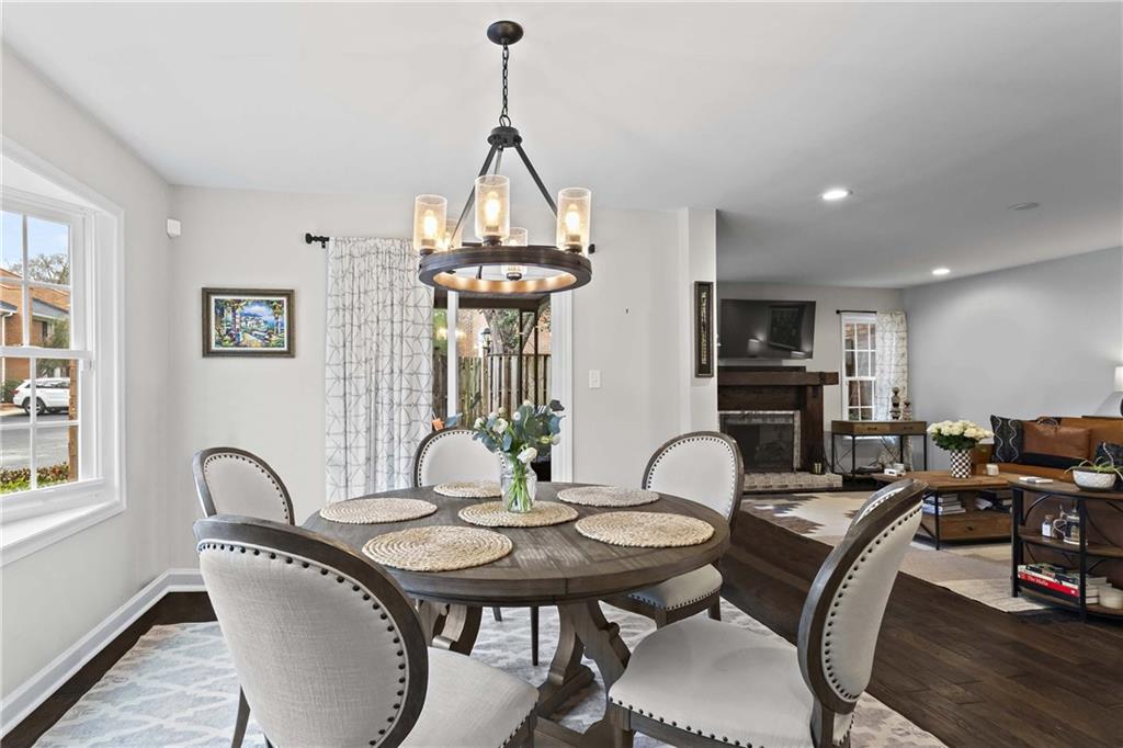 4620 Wieuca Road NE Unit 72