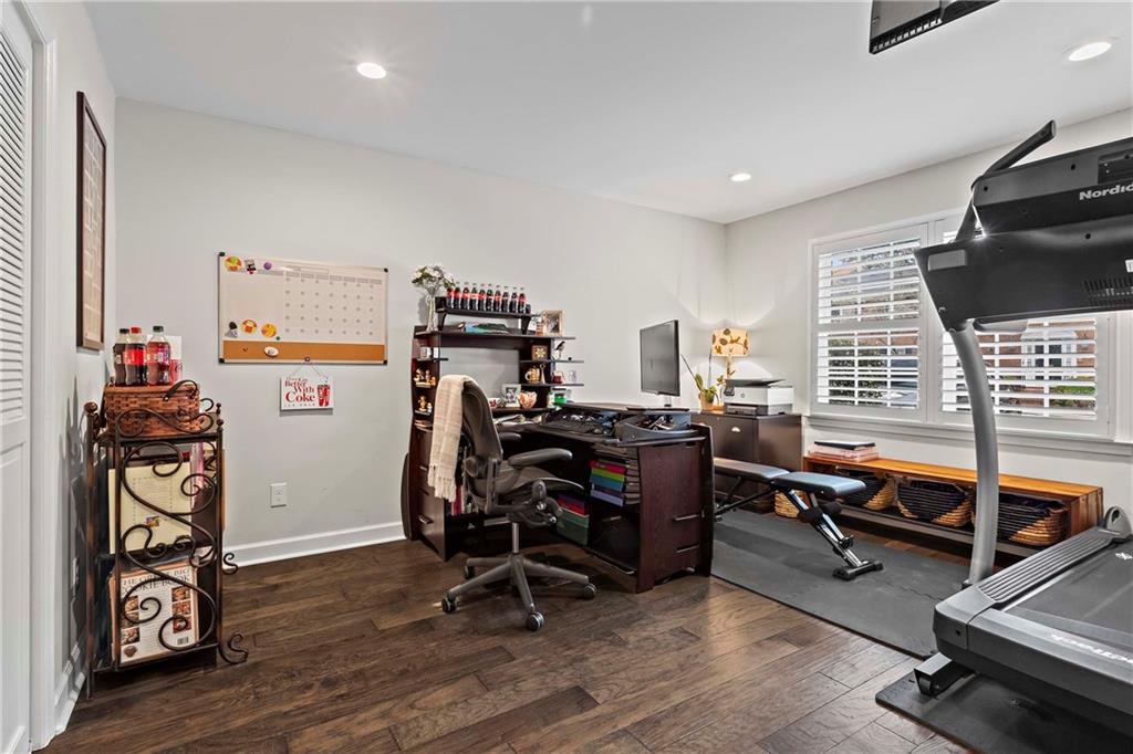 4620 Wieuca Road NE Unit 72