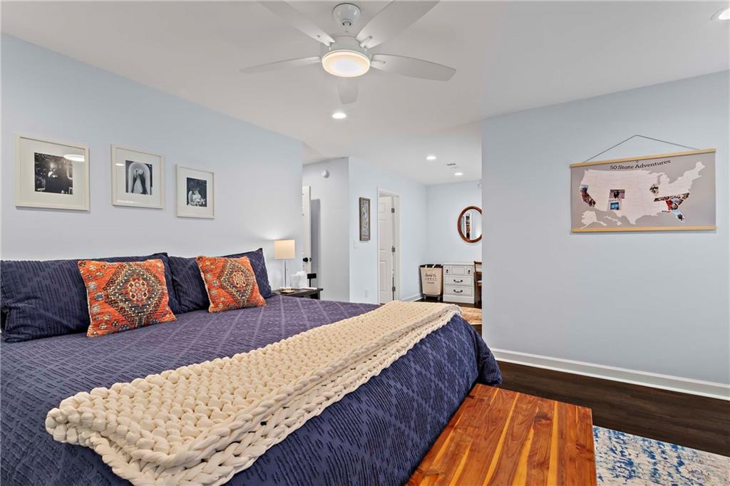4620 Wieuca Road NE Unit 72