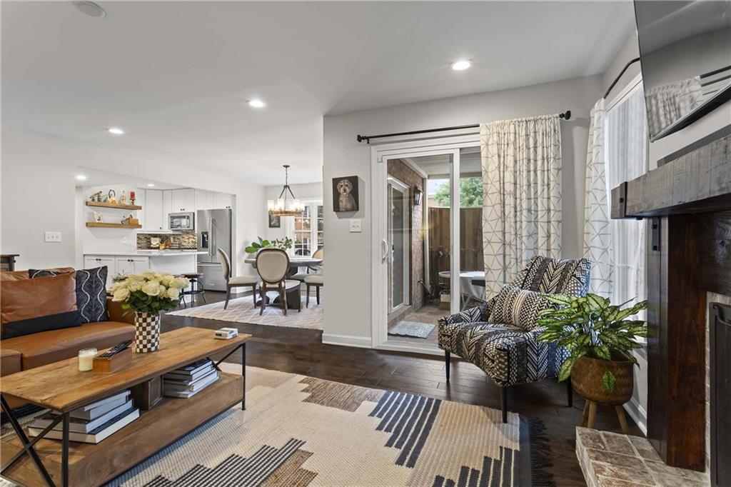 4620 Wieuca Road NE Unit 72