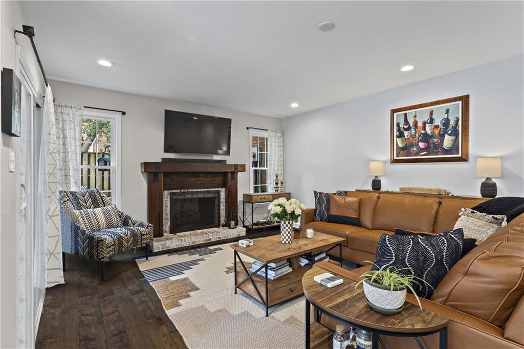 4620 Wieuca Road NE Unit 72