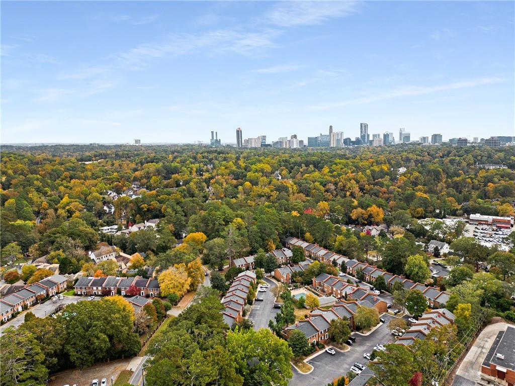 4620 Wieuca Road NE Unit 72