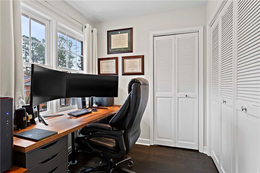 4620 Wieuca Road NE Unit 72