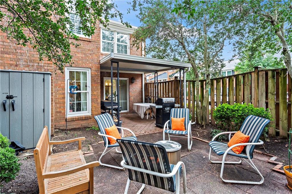 4620 Wieuca Road NE Unit 72