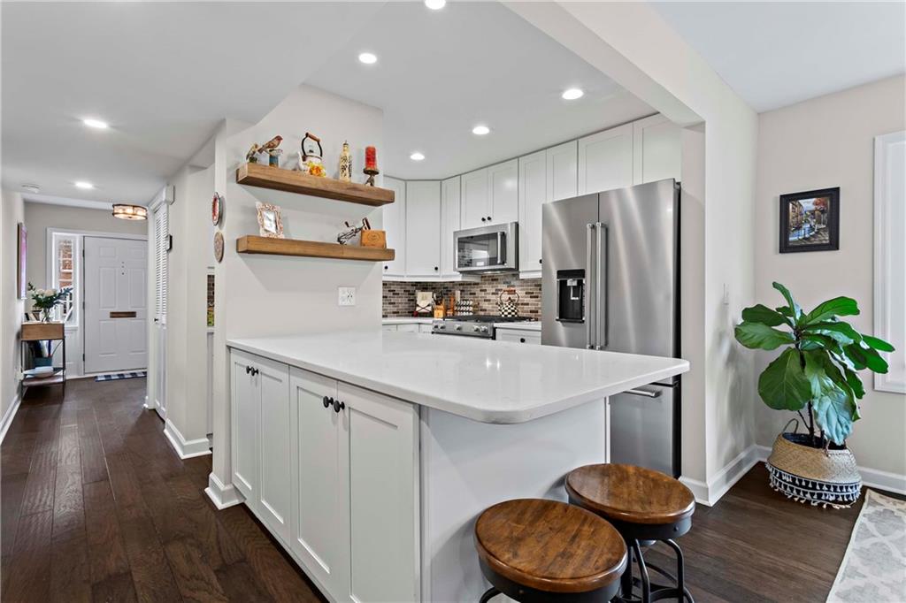 4620 Wieuca Road NE Unit 72