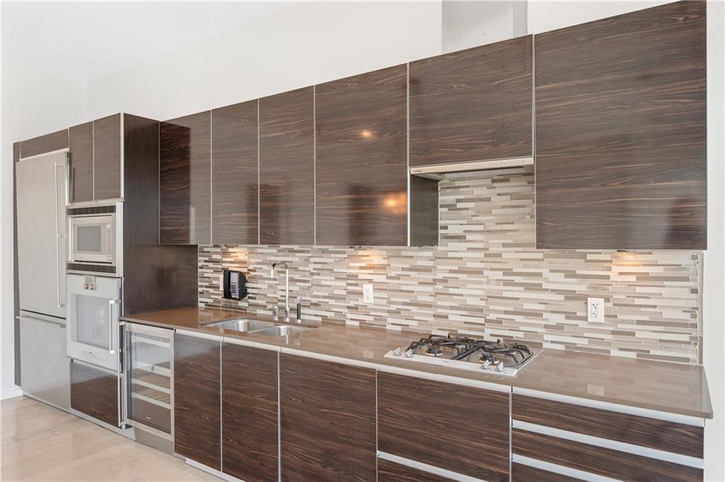 45 Ivan Allen Jr Boulevard Unit 2005