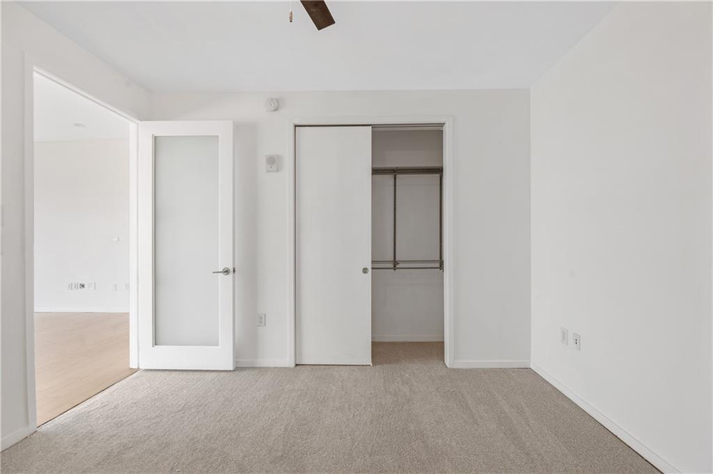 45 Ivan Allen Jr Boulevard Unit 2005