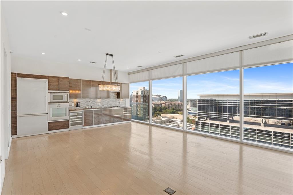 45 Ivan Allen Jr Boulevard Unit 2005