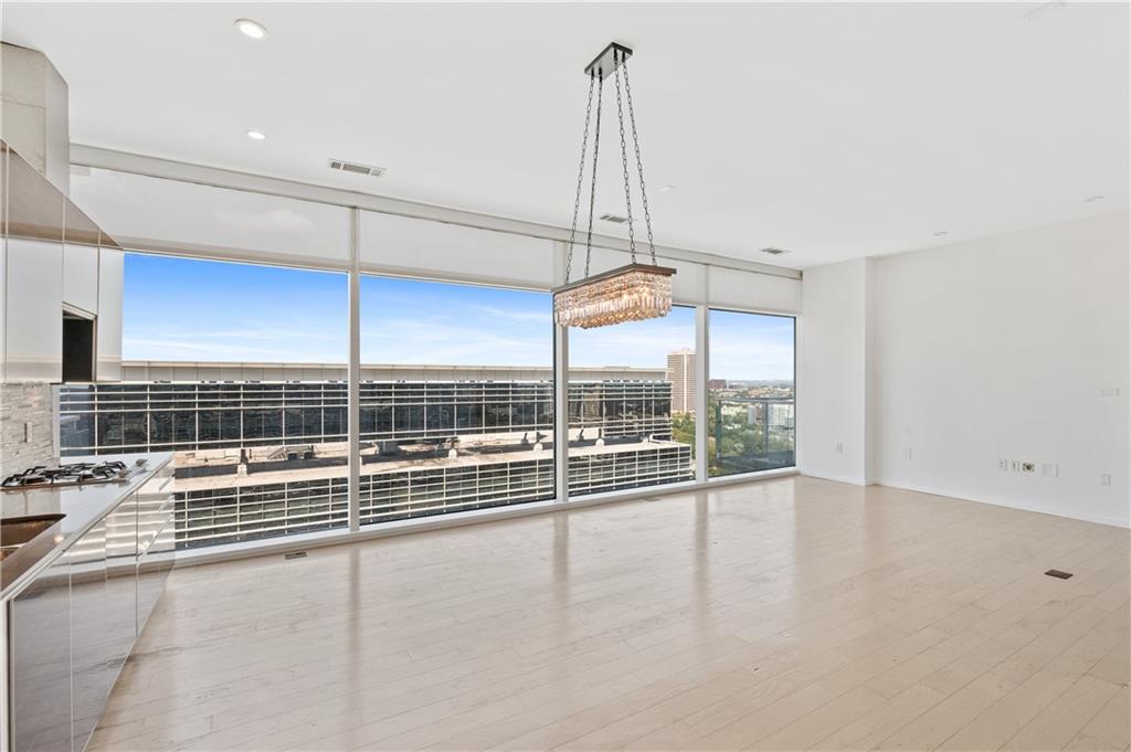 45 Ivan Allen Jr Boulevard Unit 2005