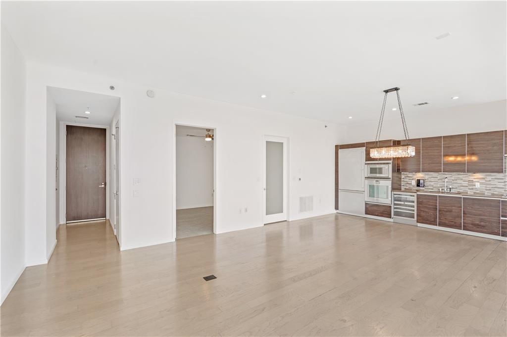 45 Ivan Allen Jr Boulevard Unit 2005