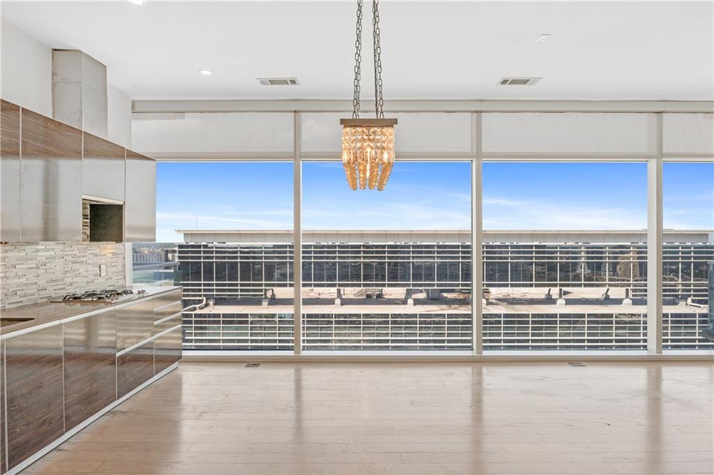 45 Ivan Allen Jr Boulevard Unit 2005