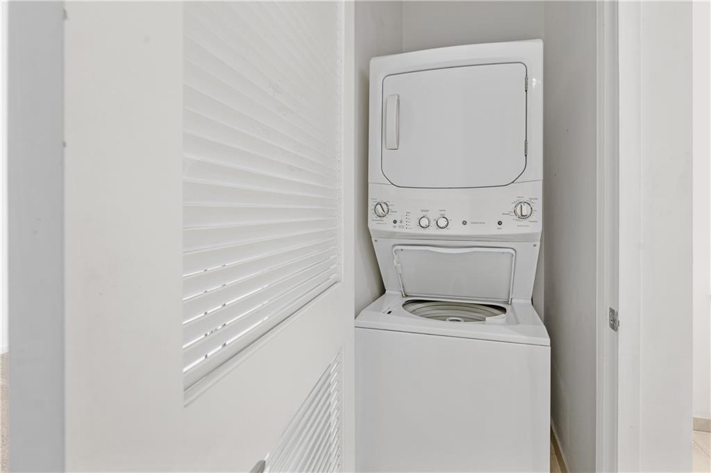 45 Ivan Allen Jr Boulevard Unit 2005