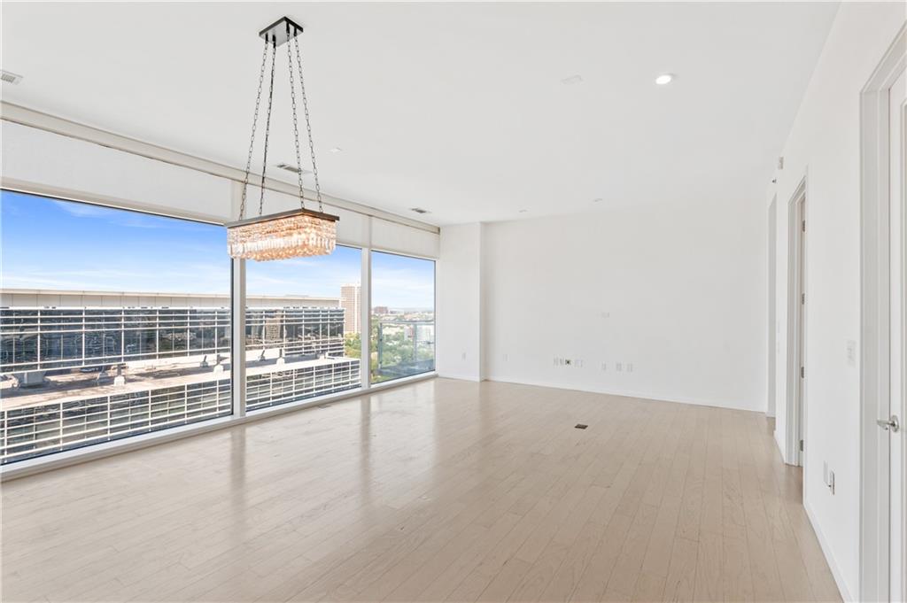 45 Ivan Allen Jr Boulevard Unit 2005