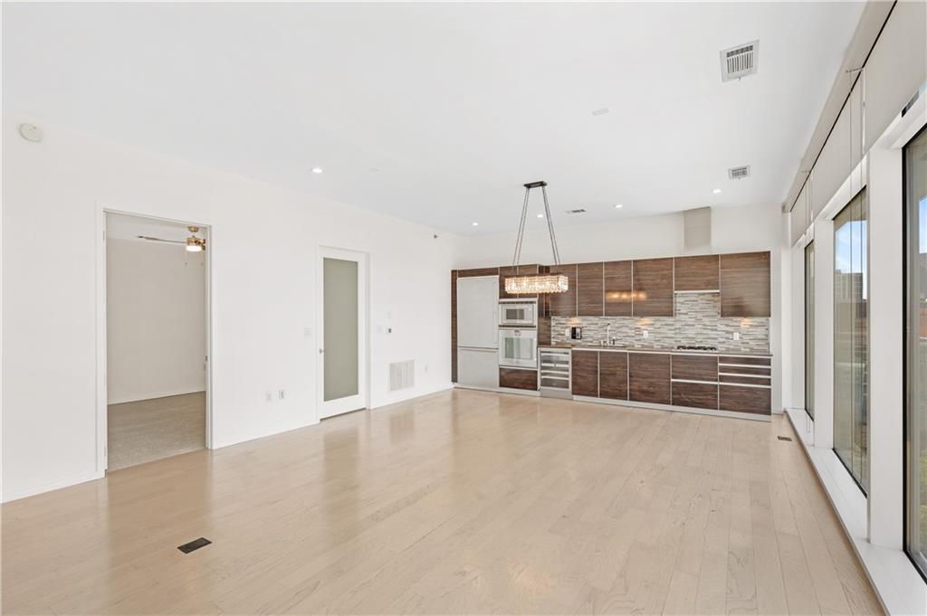 45 Ivan Allen Jr Boulevard Unit 2005