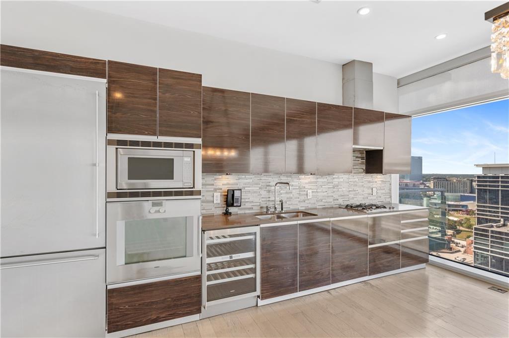 45 Ivan Allen Jr Boulevard Unit 2005