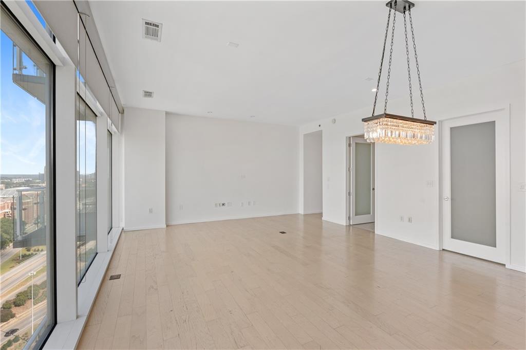 45 Ivan Allen Jr Boulevard Unit 2005