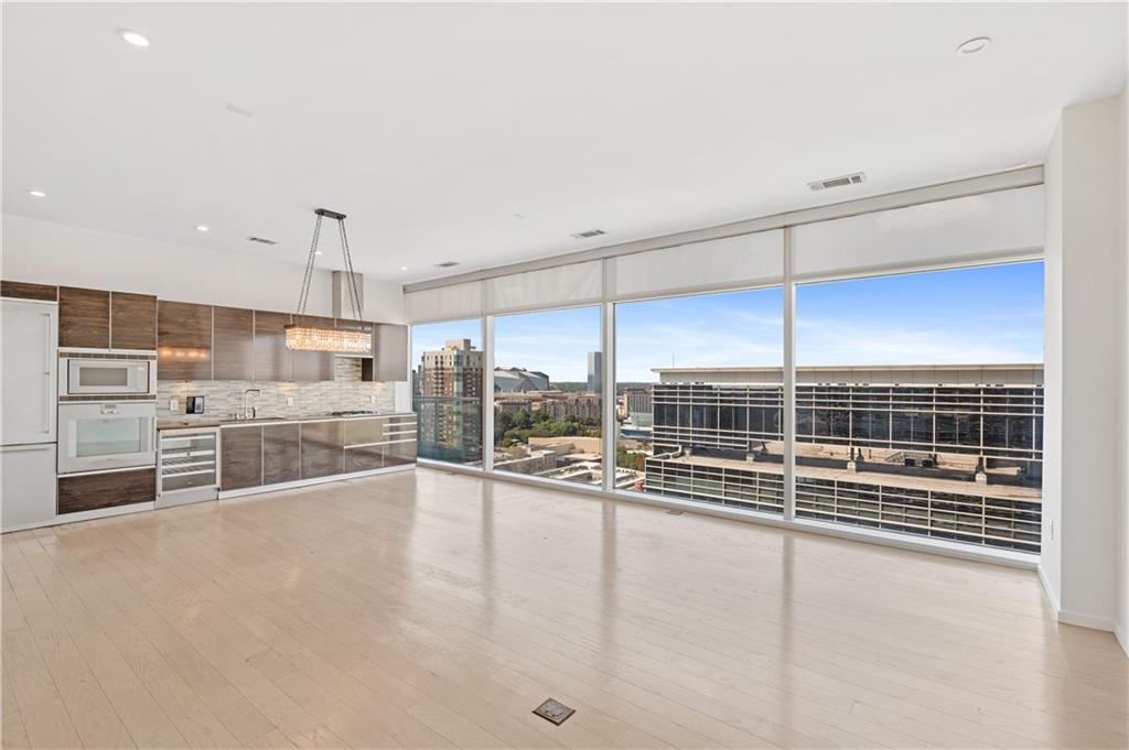 45 Ivan Allen Jr Boulevard Unit 2005