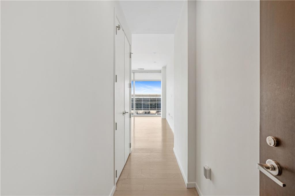 45 Ivan Allen Jr Boulevard Unit 2005