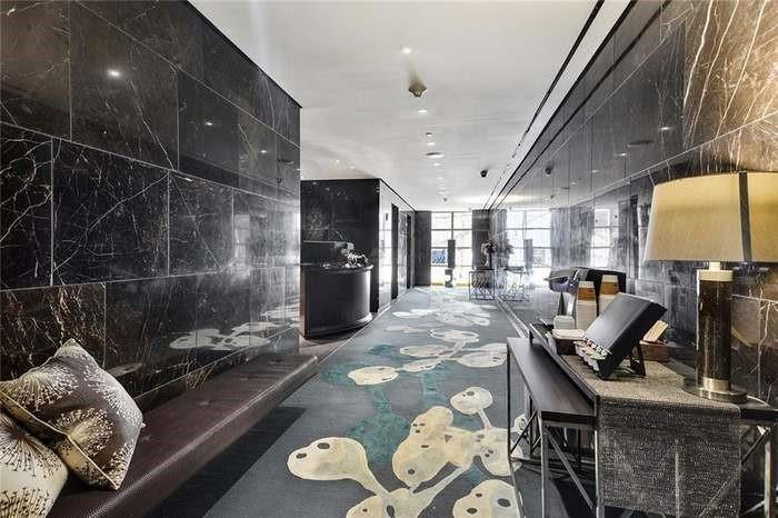 45 Ivan Allen Jr Boulevard Unit 2005