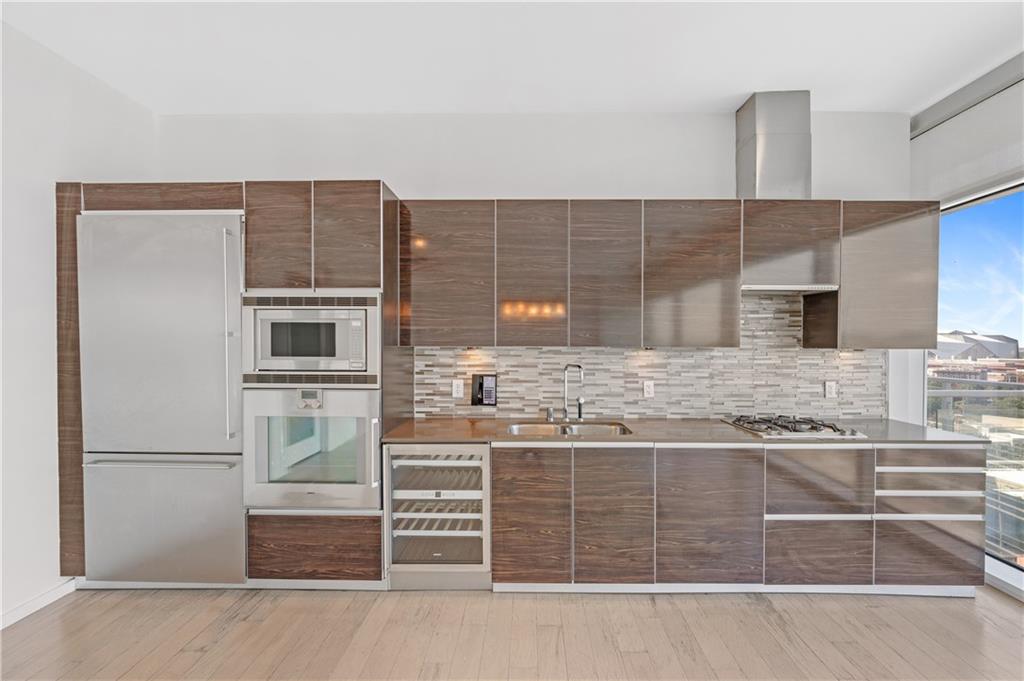 45 Ivan Allen Jr Boulevard Unit 2005