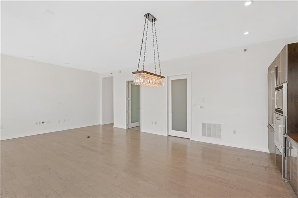 45 Ivan Allen Jr Boulevard Unit 2005