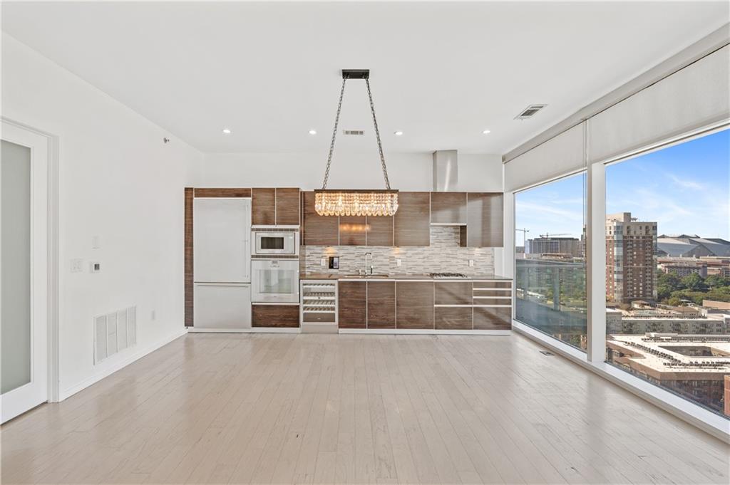 45 Ivan Allen Jr Boulevard Unit 2005