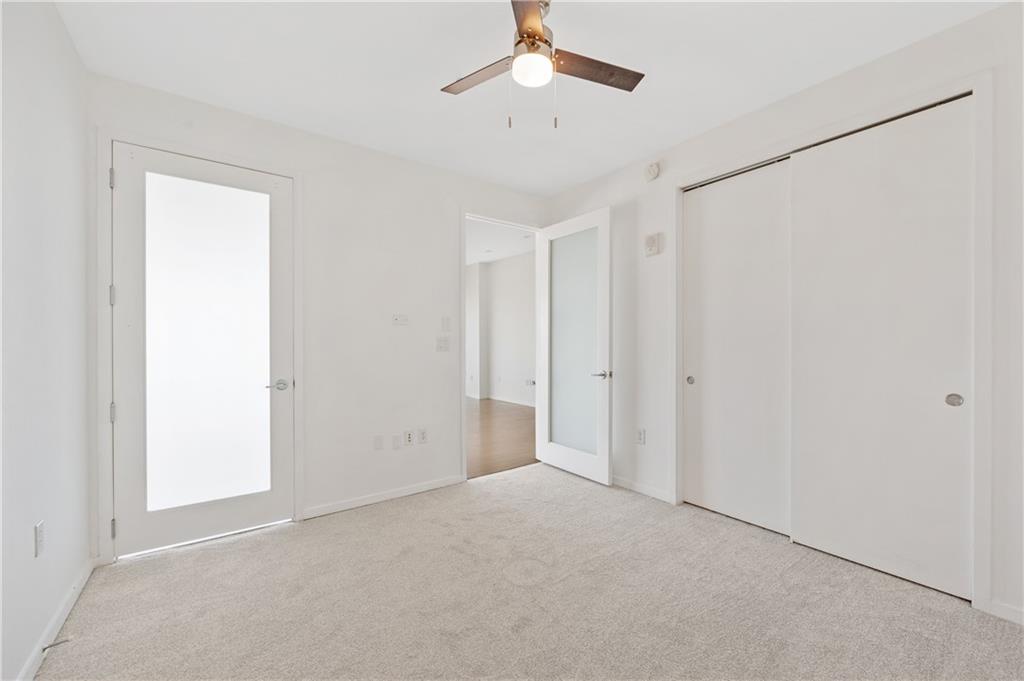 45 Ivan Allen Jr Boulevard Unit 2005