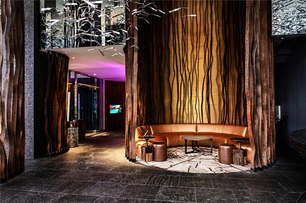 45 Ivan Allen Jr Boulevard Unit 2005